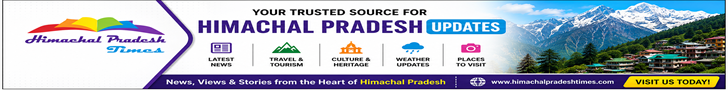 Himachal Pradesh