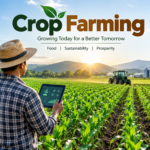 Crop Farming