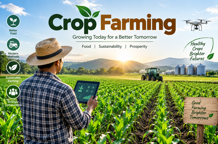 Crop Farming