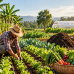 Organic Farming
