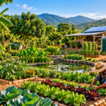 Permaculture Farming