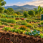 Regenerative Farming